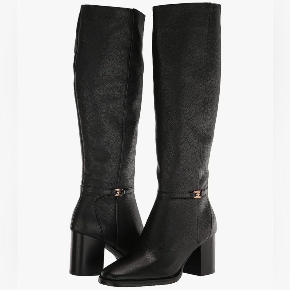 Sam Edelman Elsy Boots (worn once)